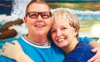 Protecting an Incarcerated  Durham Woman’s Right to Same-Sex Marriage