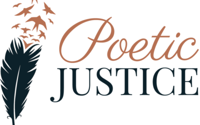 Announcing Our 2019 Poetic Justice Event