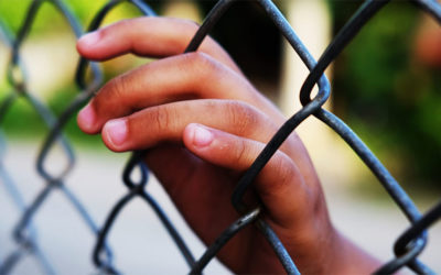 North Carolina is Failing the 418 Children Locked Up in Juvenile Detention