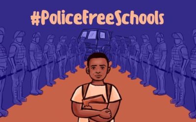 A Vision for Schools Without Cops