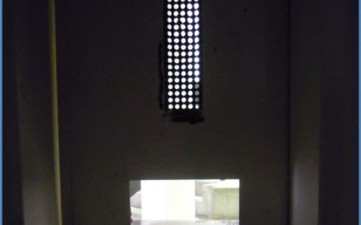 Abolish Solitary Confinement Already