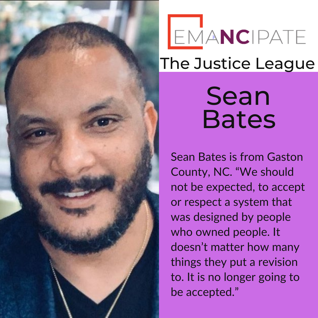 Sean Bates new