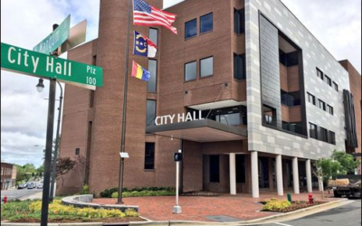 Emancipate NC Calls On Durham City Council To Pay Darryl Howard