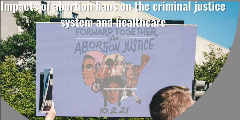 Register Now for Abortion Criminalization Webinar