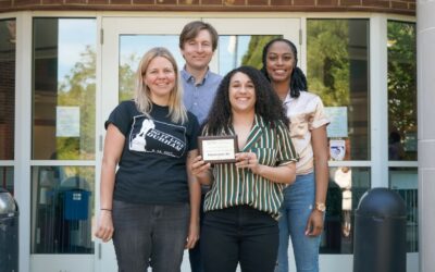 Emancipate NC Wins UNC Law Pro Bono Publico Award