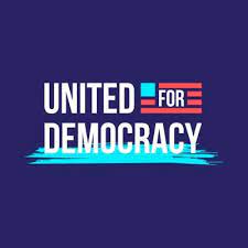 Emancipate NC Joins United for Democracy