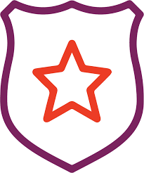 badge