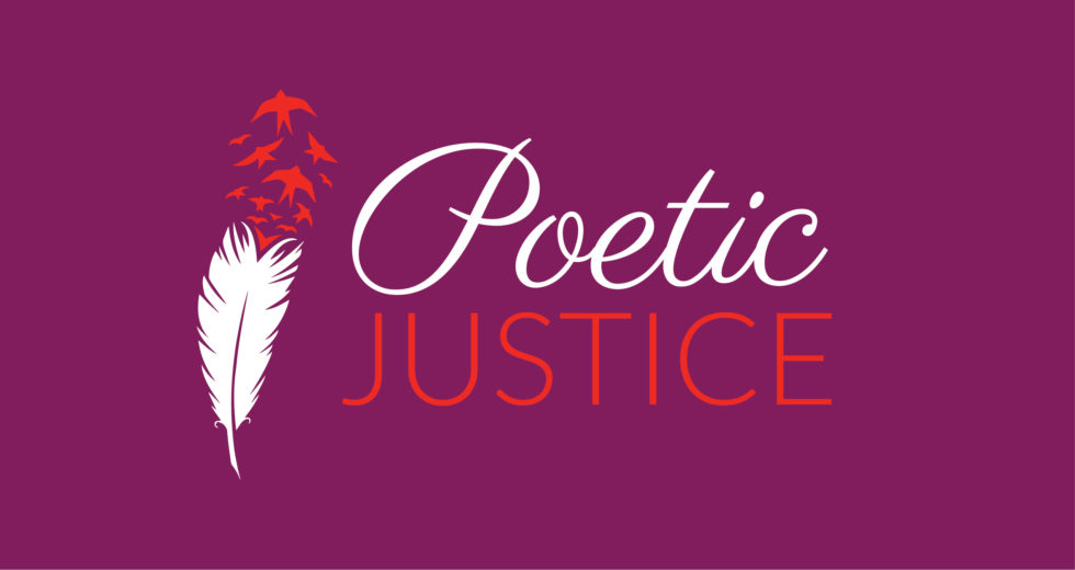Poetic Justice logo
