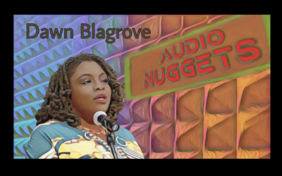 Tune In! Dawn on Audio Nugget podcast