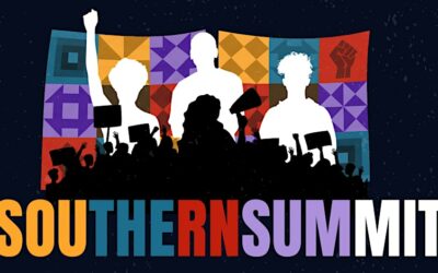 Register for the Southern Summit!