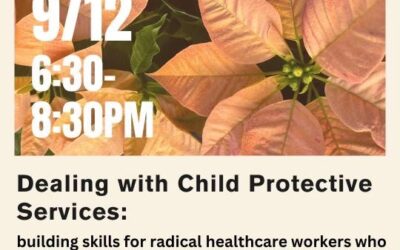 Skillshare for Triangle Healthcare Radicals