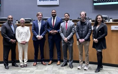 Proclamation in Honor of Sam Cooke