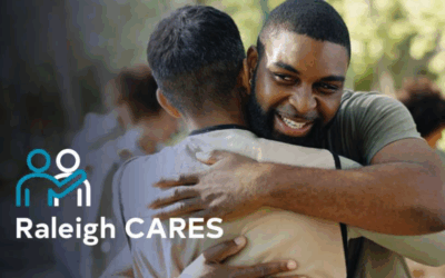 Progress in Raleigh: CARES Alternative Response Program Moves Forward
