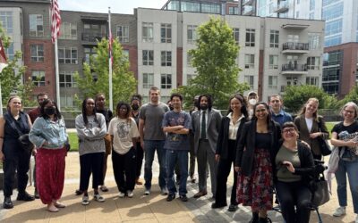 Victory for Transparency: Court Orders Full Release of NCCU Protest Bodycam Footage