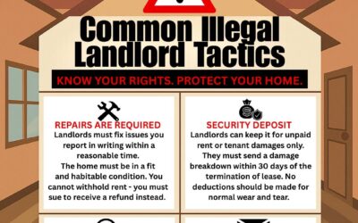 Tenant Justice Served in Durham