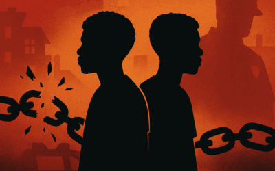 They Fought Back: The Fuller Twins, the Police State, and the Long Tradition of Black Resistance