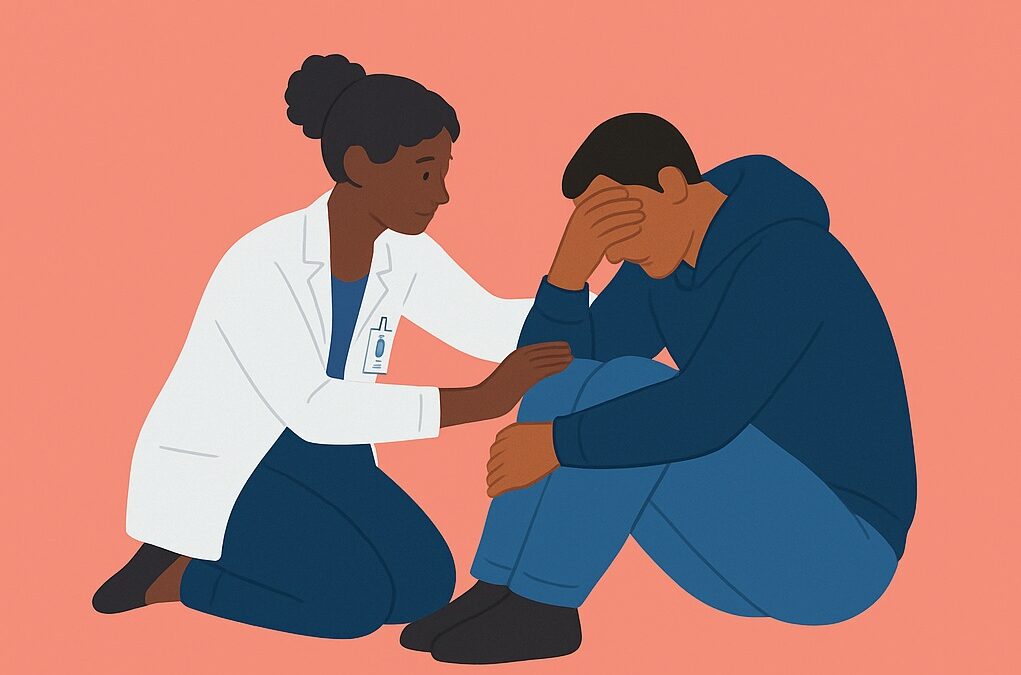 Call for Continued Support for Raleigh CARES