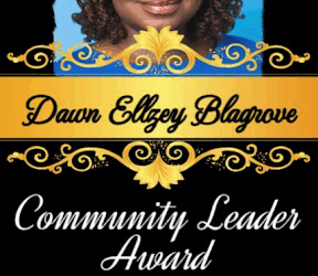 Executive Director Dawn Blagrove to be Honored in October