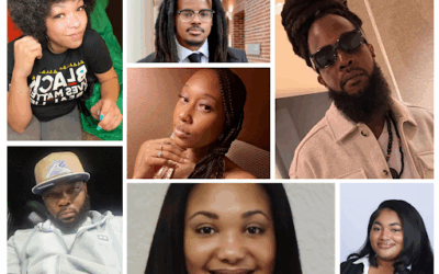Apply Now: 2025–2026 Justice League Fellowship