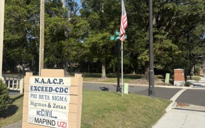 Free Legal Info Friday in Greenville Updates