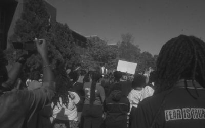 All Charges Dismissed for the Durham 5 NCCU Protesters!