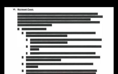 Emancipate NC Demands Accountability from the Durham County Jail