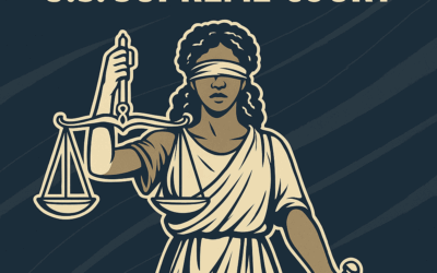 Emancipate NC Files Brief in US Supreme Court in Capital Case Involving Race and Gender Discrimination