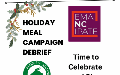 Community Meeting: Restore In-Person Family Visits at Durham County Jail