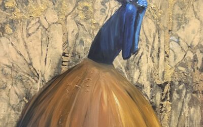 A Note from Our Executive Director: Dawn Blagrove