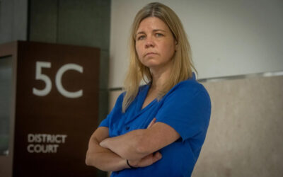 Emancipate NC Attorney Elizabeth Simpson Calls Out Systemic Failures in NC DOJ Legal Work