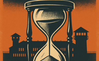 Director Dawn Blagrove Sounds the Alarm on New Post-Conviction Limits That Could Trap Innocent People in Prison