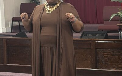 Justice Bus Tour Launch Highlights the Real Impact of the “Big Ugly Bill”