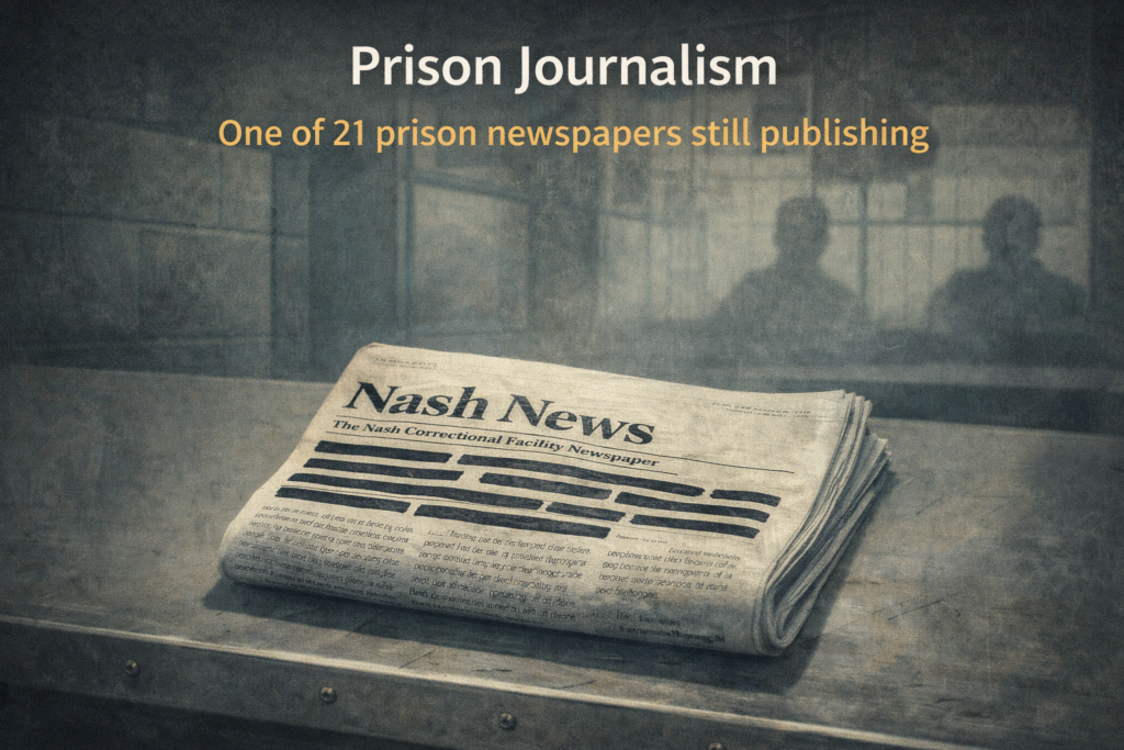 In Inquest Article, Phillip Vance Smith II asks: What is the Role of ...