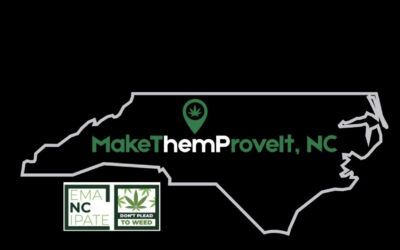 How State Prosecutors Handle Marijuana Cases in NC