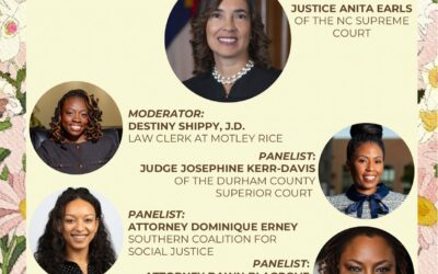 Register now! Black Girl Magic: Blooming Beyond Barriers