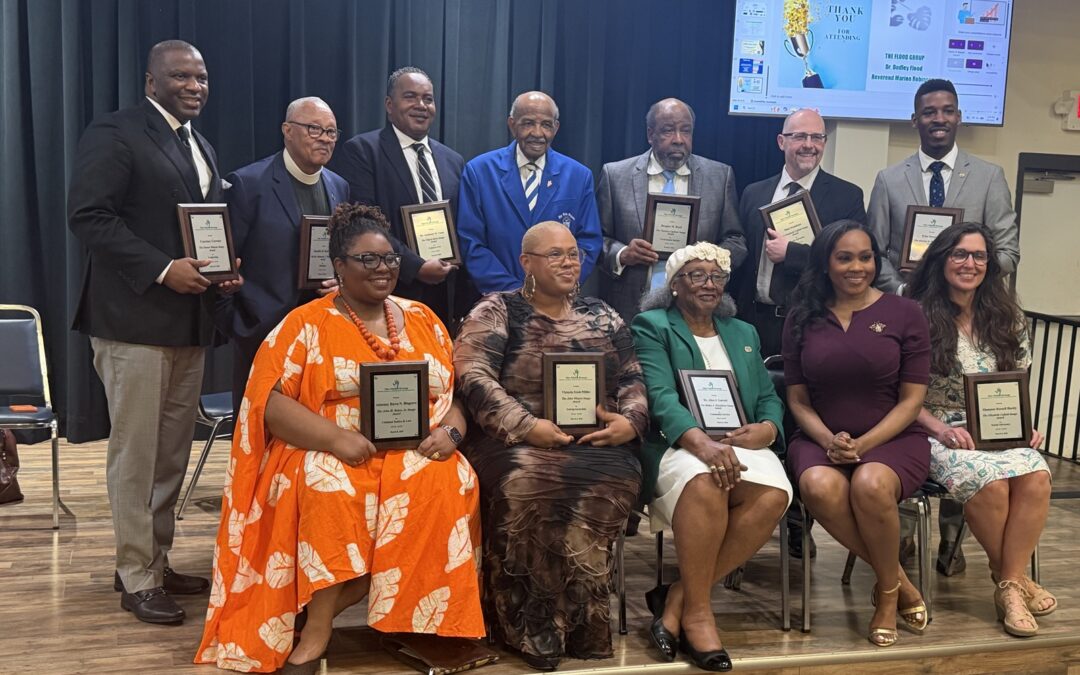 Dawn Blagrove’s Remarks at the 2026 Image Awards