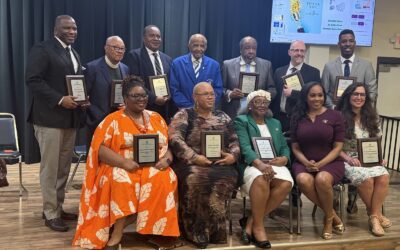 Dawn Blagrove’s Remarks at the 2026 Image Awards