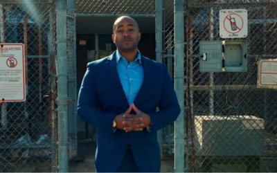 Kerwin Pittman’s Work Goes Viral