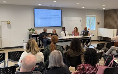 Emancipated CLE 2026 Brings Advocates Together for Learning and Community