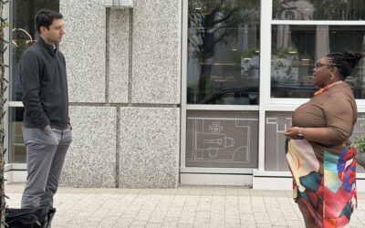 Dawn Blagrove Speaks with ABC11: Juvenile Crime in Wake County on the Decline, Data Shows