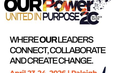 Dawn Blagrove to Present: Kerwin Pittman to be Honored at NC Black Summit