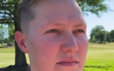 Attention Greenville: Seeking Information about Officer Jennifer Umphlet