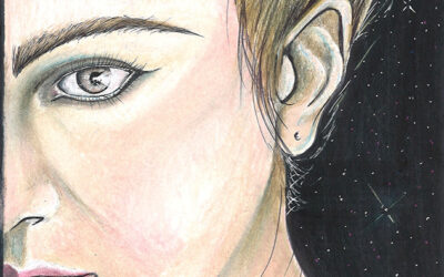 In Her Own Words: A Powerful Reflection on Intersex and Transgender People Behind Bars