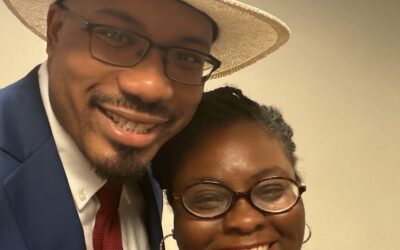 Celebrating Attorney Caleb Barco
