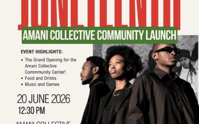 Celebrate with Us!