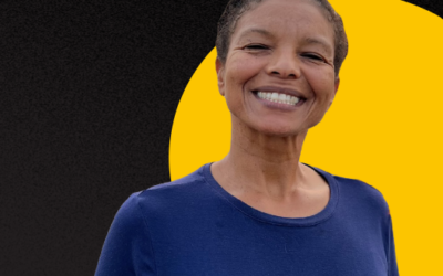 Welcoming April Barber Scales to the Emancipate NC Board of Directors!