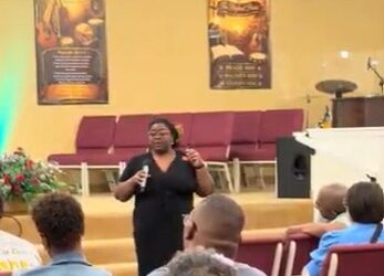 Opening Doors to Second Chances: Emancipate NC Joins Community Expungement Clinic