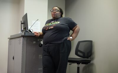 Inspiring the Next Generation of Black Leaders