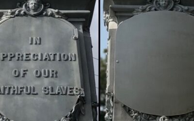 A Step Forward in Tyrrell County: Challenging Racist Government Speech in Our Public Spaces