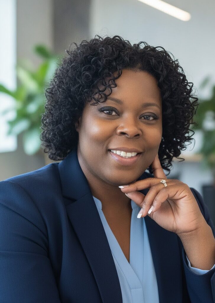 Joyce Parker